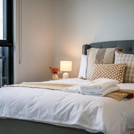 Stayau Stylish 3Br Sea Breeze Mordialloc Exteriör bild